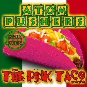 The Lost Atom (Original Mix)