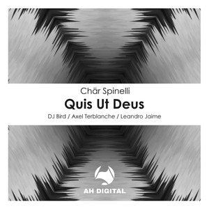 Quis Ut Deus (Leandro Jaime Remix)