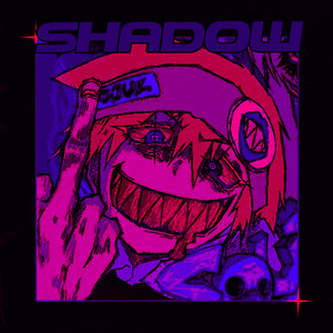 SHADOW (slowed + reverb|Explicit)