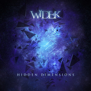 Fourth Dimension(feat. Jake Howsam Lowe)