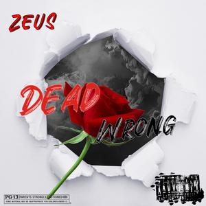 Dead Wrong (feat. Kevin Hues) [Radio Edit]