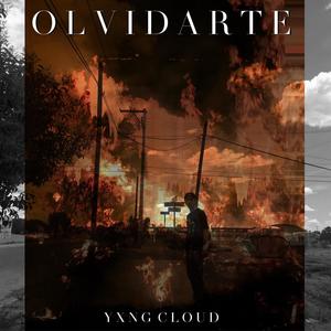 Olvidarte