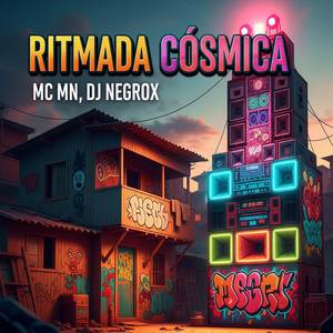 RITMADA CÓSMICA (Explicit)