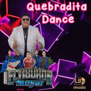 Quebradita Dance