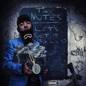 My Brother (Explicit)