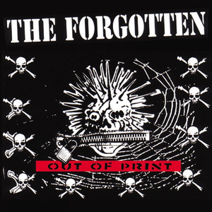 The Forgotten - We're Alright