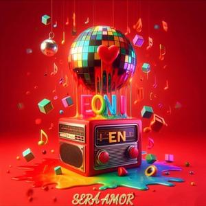 SERA AMOR