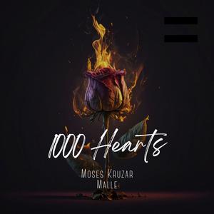 1000 Hearts (feat. Malle)