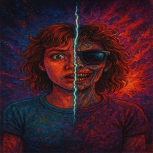 2 Versionen meiner Selbst (Explicit)