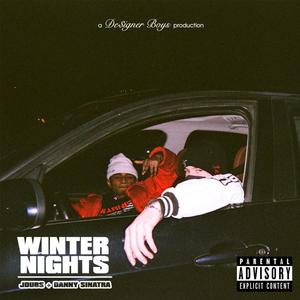 Winter Nights (Explicit)