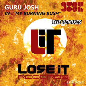 My Burning Bush(Stereojackers vs. Mark Loverush Club Edit (Dirty Version) (Explicit)
