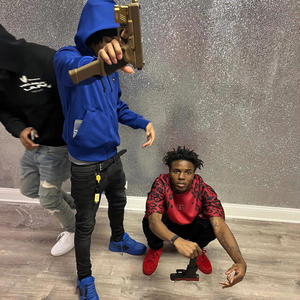 19X (feat. KillBill) (Explicit)