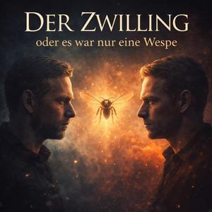 Der Zwilling oder es war nur eine Wespe