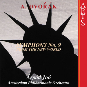 Symphony No. 9 in E Minor Op. 95 From The New World: I. Adagio - Allegro molto