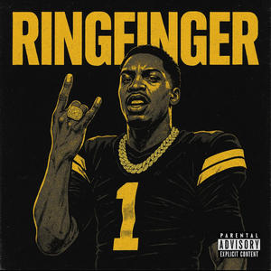 RingFinger (feat. Woeski Woe) (Explicit)