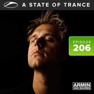 A State Of Trance Episode 206