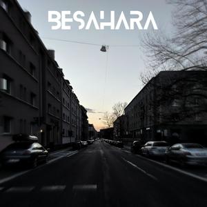 Besahara (feat. Qaafir)