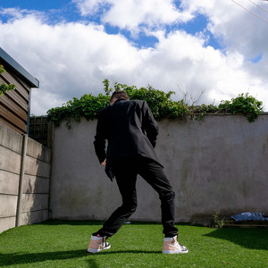 In the Shadow of the Pier