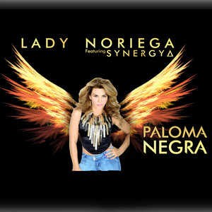 Paloma Negra (Popular Pop)