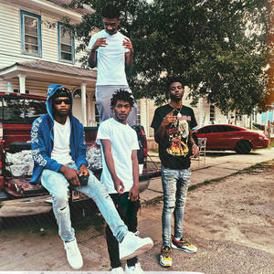 Man Down (feat. MCF Kuda & Mcf Aaron) (Explicit)