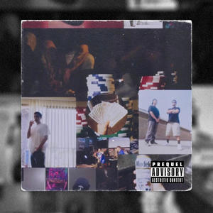 Therapy (feat. BoxHeaD Da Booze Sipper, YoungG & Produced by HoodWil) (Explicit)