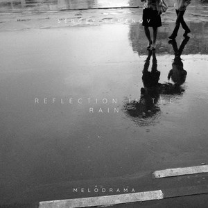Reflections In The Rain