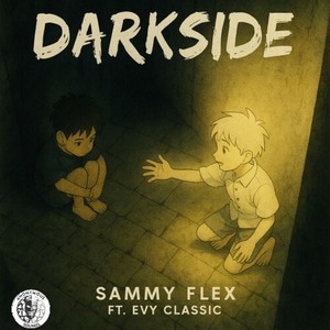 Darkside (Explicit)