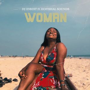 Woman (Explicit)