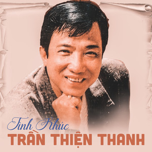 Tình Khúc Trần Thiện Thanh