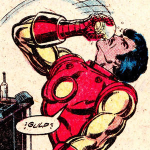 Tony Stark Flow (Explicit)