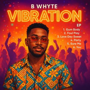 Party (feat. Play B)