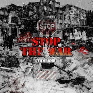 Stop the War