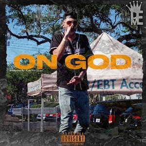 On God (Explicit)