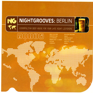 Nightgrooves - Berlin