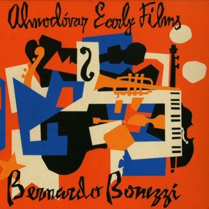 Almodóvar Early Films (Original Motion Picture Soundtrack)