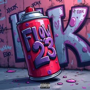 FLOW 23 (Explicit)