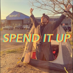 Spend It Up