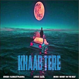 Khaab Tere (feat. Harman Phagura)