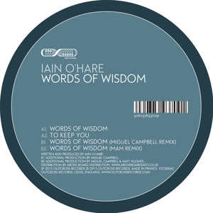 Words of Wisdom (MAM Remix)