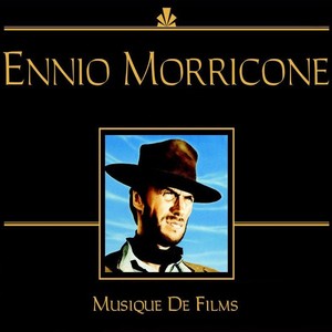 Ennio Morricone (Musique de films)