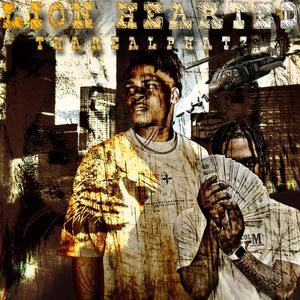 Lion Hearted (Explicit)