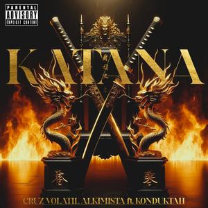 KATANA con KONDUKTAH (Explicit)