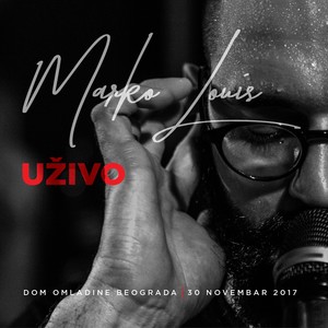 Kabadahija (Live in Sarajevo)