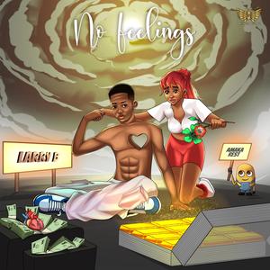 No feelings (feat. V.N)