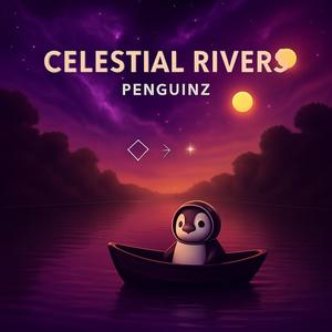 Celestial Rivers