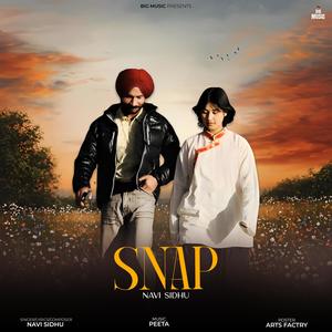 Snap (feat. Peeta)