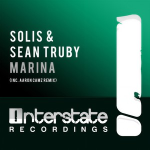 Solis - Marina (Aaron Camz Remix)