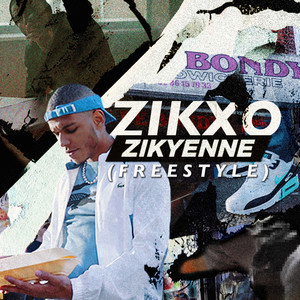 Zikyenne(Freestyle) (Explicit)