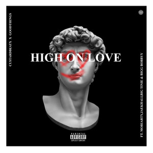High On Love (Explicit)