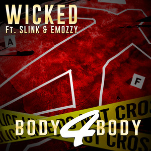 Body 4 Body (Explicit)